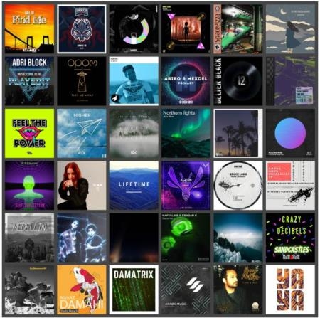 Beatport Music Releases Pack 2235 (2020)