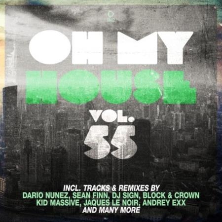Oh My House Vol 55 (2020)