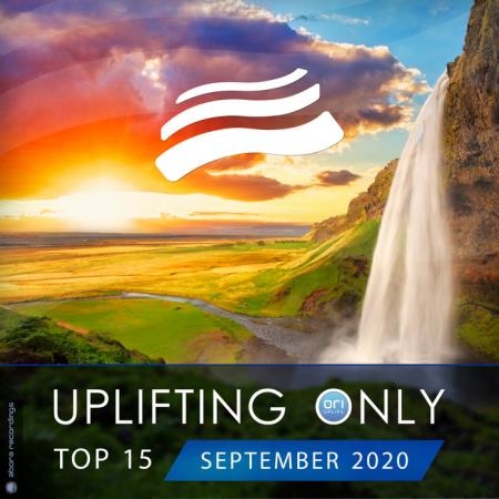 Uplifting Only Top 15:  September 2020 (2020)