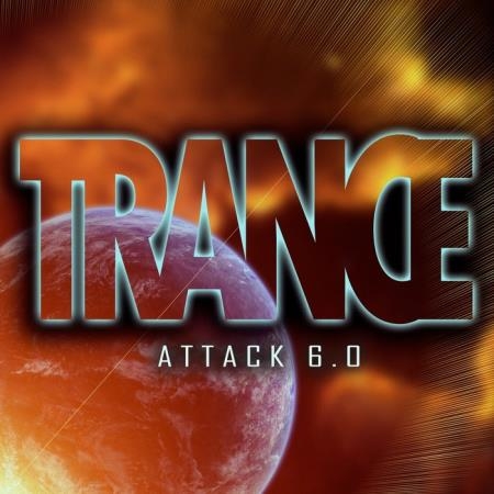Trance Attack, Vol. 6 (2020)