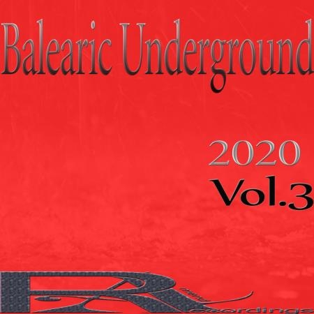 Balearic Underground 2020, Vol. 4 (2020)
