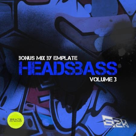 Headsbass Volume 3 (2020)