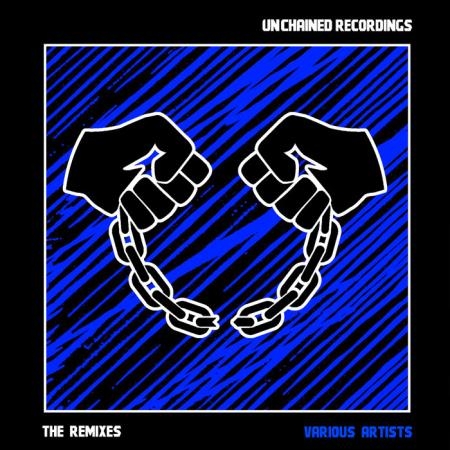 Unchained: The Remixes (2020)