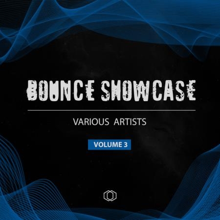 Bounce Showcase, Vol. 3 (2020)