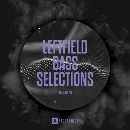 Underground Leftfield Bass Vol 05 (2020)