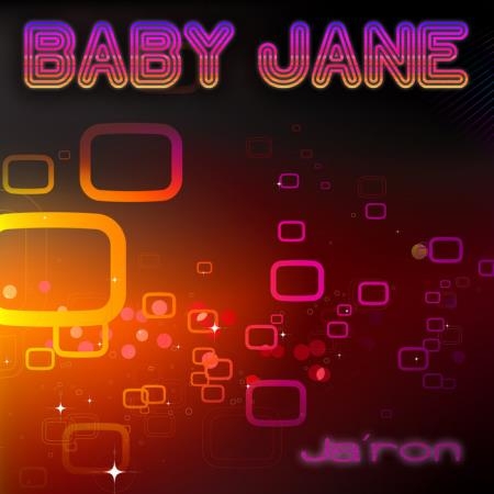 Ja'Ron - Baby Jane (2020)