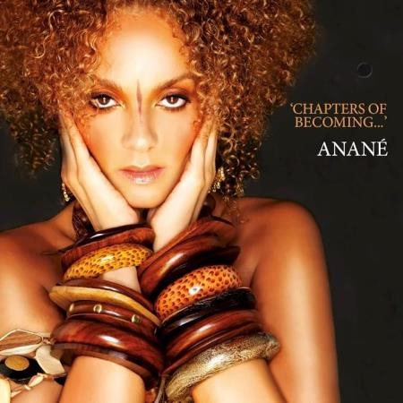 Anane - Chapters of Becoming (2020) 