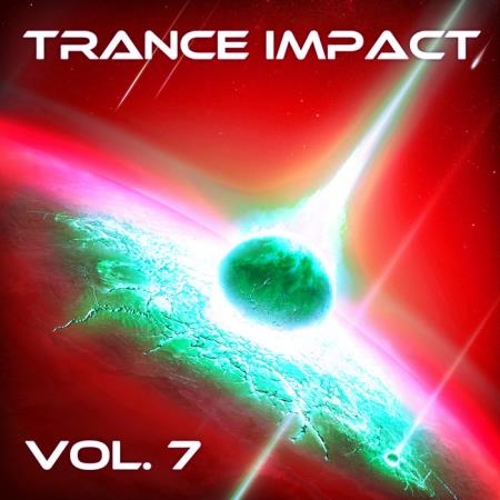 Trance Impact, Vol. 7 (2020)