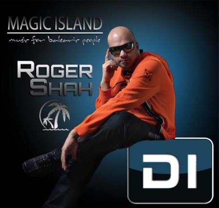 Roger Shah - Music for Balearic People 644 (2020-09-15)
