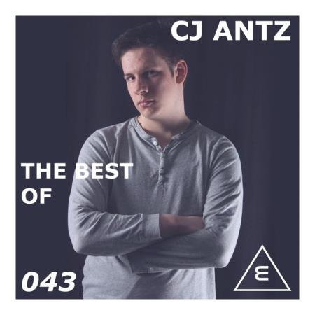 CJ Antz - The Best Of (2020)