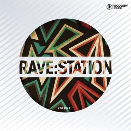 Rave Station Vol 1 (2020)