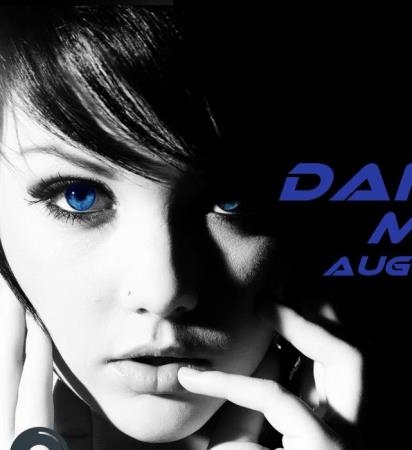Dance Megamix August 2020 (Mixed By Dj Miray) (2020)