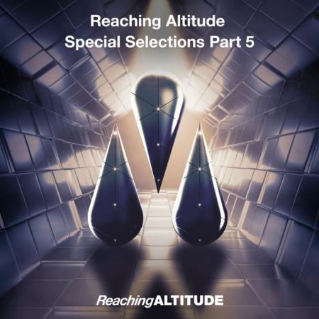 Reaching Altitude Special Selections Pt 5 (2020)