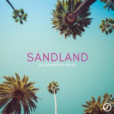 Sandland (2020)