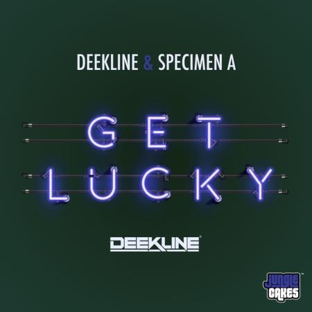 Deekline & Specimen A - Get Lucky (2020)