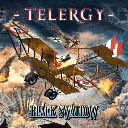 Telergy - Black Swallow (2020)