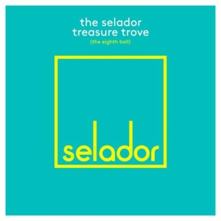 The Selador Treasure Trove - The Eighth Ball (2020)