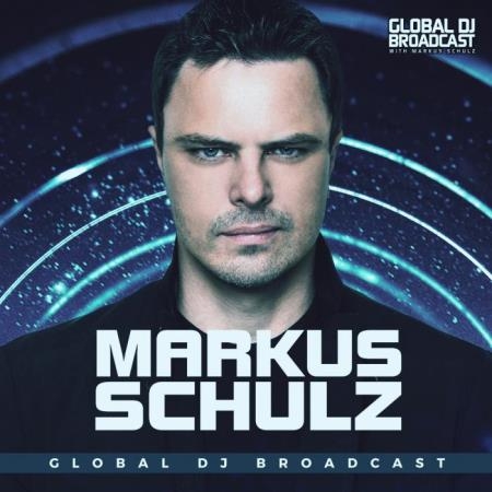 Markus Schulz & Rodg - Global DJ Broadcast (2020-10-08)