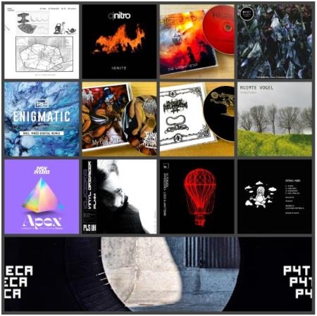 Beatport Music Releases Pack 2322 (2020)