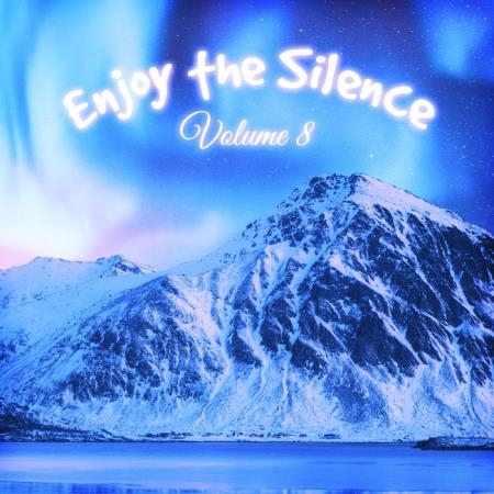 Enjoy The Silence, Vol. 8 (2020)