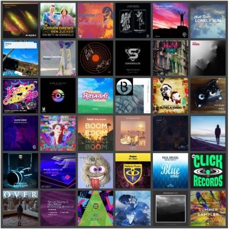 Beatport Music Releases Pack 2332 (2020)