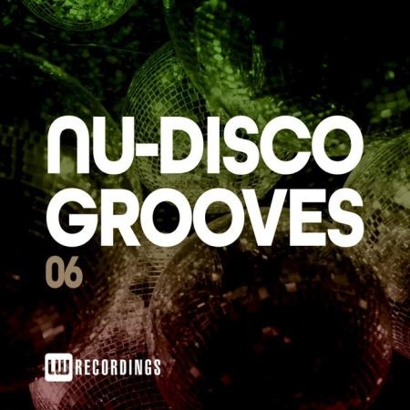 Nu-Disco Grooves Vol 06 (2020)