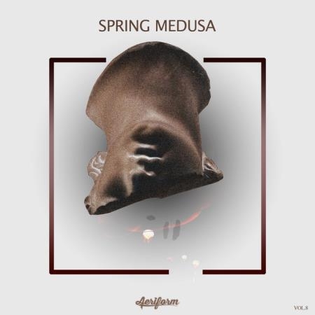 Spring Medusa, Vol. 8 (2020)