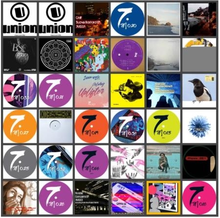Beatport Music Releases Pack 2341 (2020)