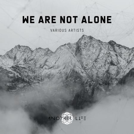 Another Life Music: We Are Not Alone (2020)