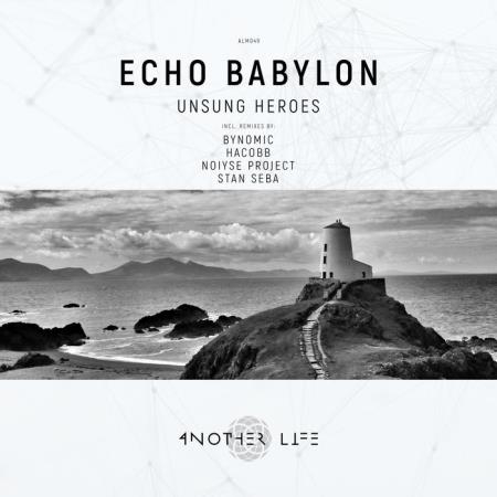 Echo Babylon - Unsung Heroes (2020)