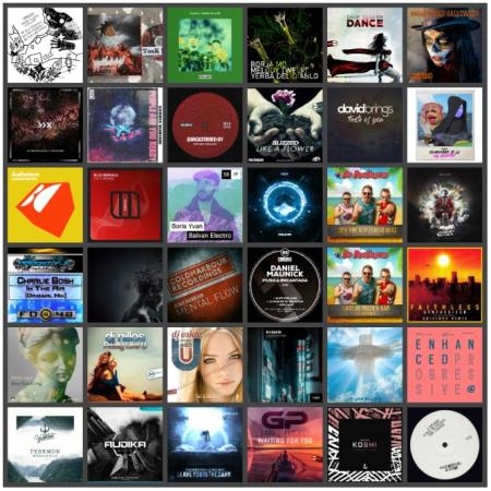 Beatport Music Releases Pack 2350 (2020)