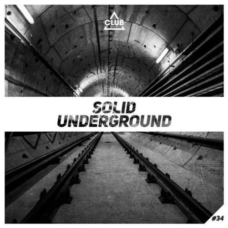Solid Underground, Vol. 34 (2020) 