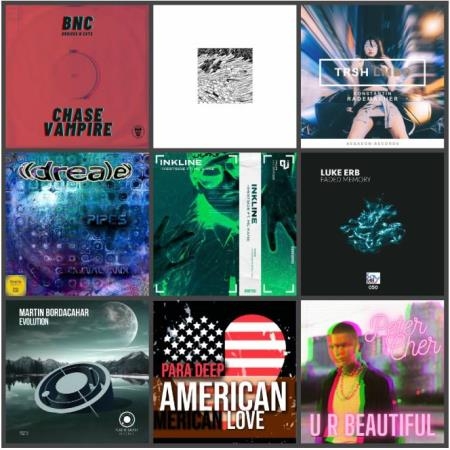 Beatport Music Releases Pack 2351 (2020)