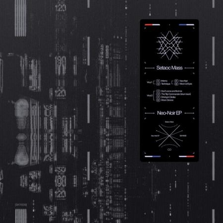 Setaoc Mass - Neo-Noir EP (2020)