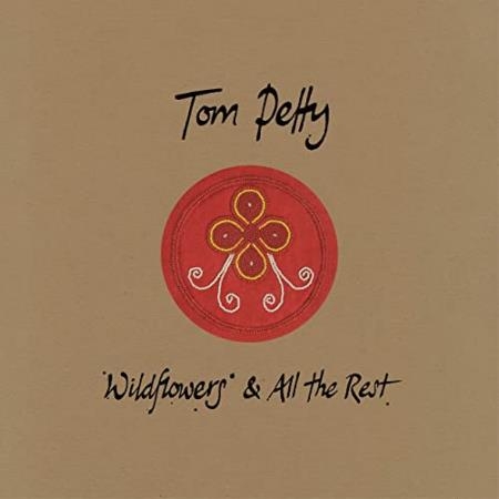 Tom Petty - Wildflowers & All The Rest (Deluxe Edition) (2020)