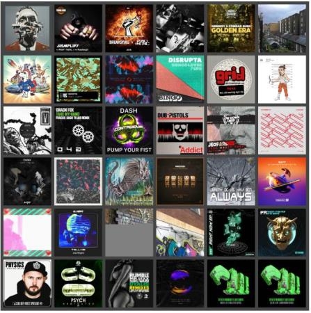 Beatport Music Releases Pack 2360 (2020)