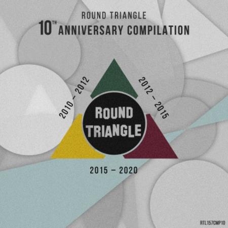 Round Triangle 10th Anniversary Compilation (2020)