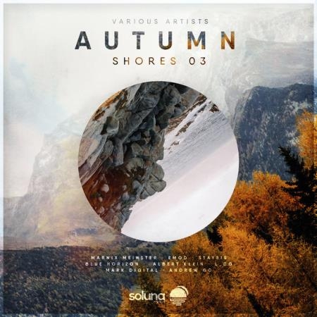 Autumn Shores 03 (2020)