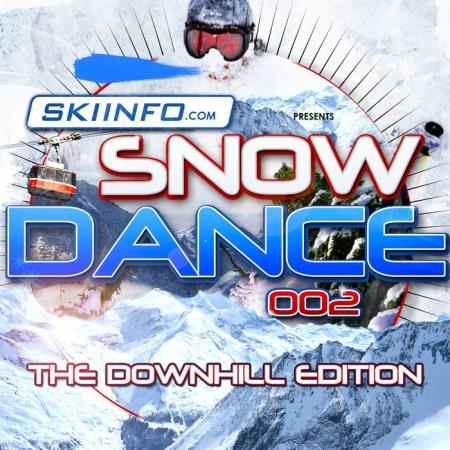Skiinfo Presents Snow Dance 002 (The Downhill Edition) (2011)