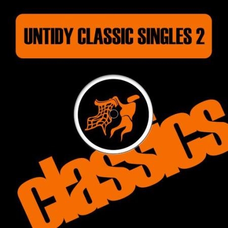 Untidy Classic Singles Vol 2 (2020) 