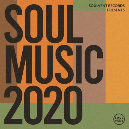 Soul Music 2020 (2020)