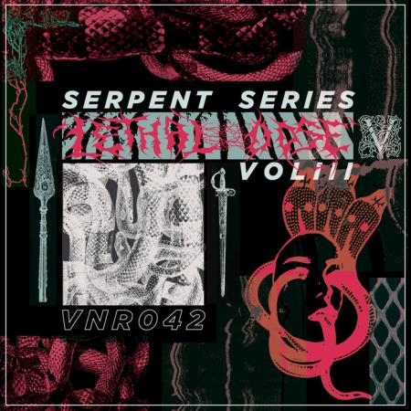 Serpent Series Vol 3 - LETHAL DOSE (2020)