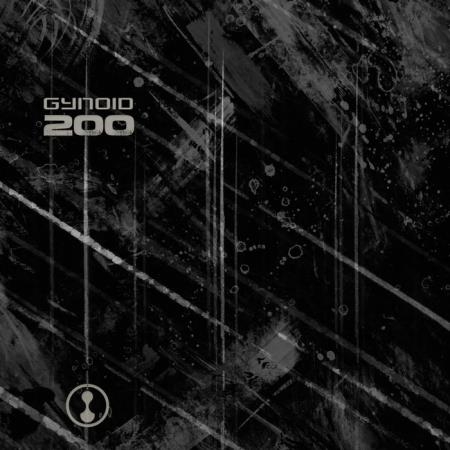 Gynoid Audio - Gynoid 200 (2020)
