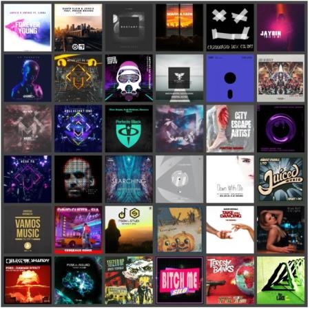 Beatport Music Releases Pack 2380 (2020)
