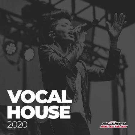 Vocal House 2020 (2020)