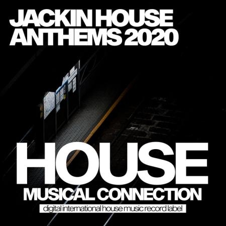 House Connection - Jackin House Anthems 2020 (2020)