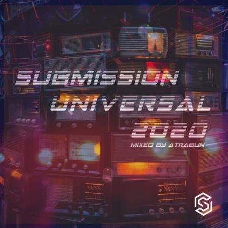 Submission Universal 2020 (Progressive Sampler) (2020)