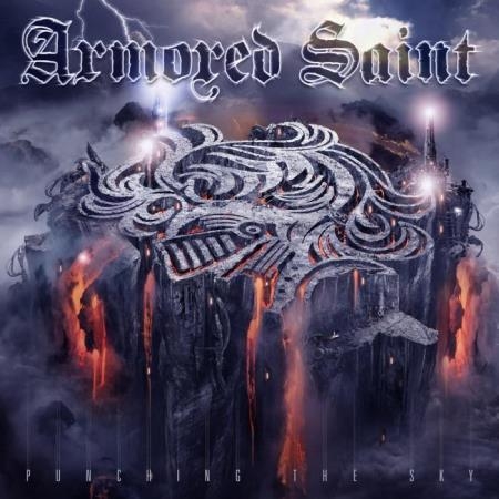 Armored Saint - Punching The Sky (2020) FLAC
