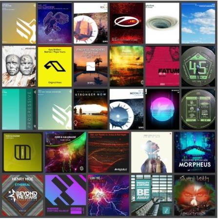 Fresh Trance Releases 272 (2020)
