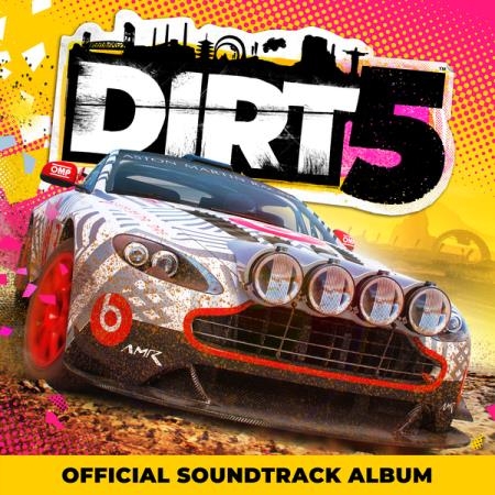 DIRT 5 (The Official Soundtrack Album) (2020)